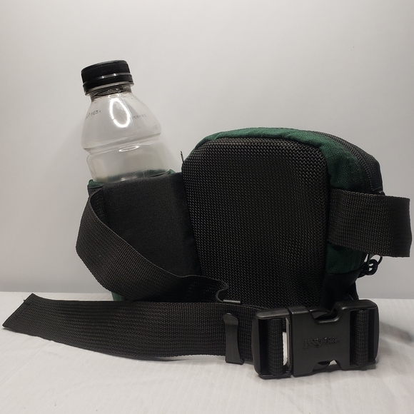 Jansport fanny pack/ utility belt - Picture 4 of 5